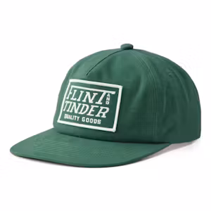 Quality Goods Patch Hat