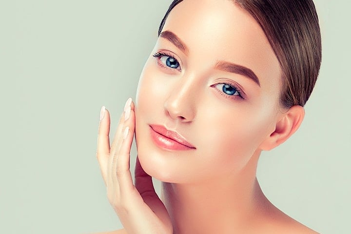 Prøv den nye ansiktsbehandlingen geneO+ hos Victorias Beauty Oslo