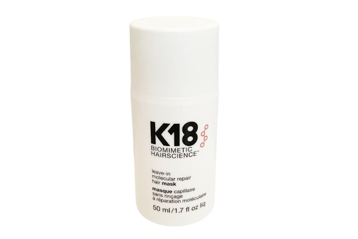 K18 Leave-In Molecular Repair Hair Mask 50ml