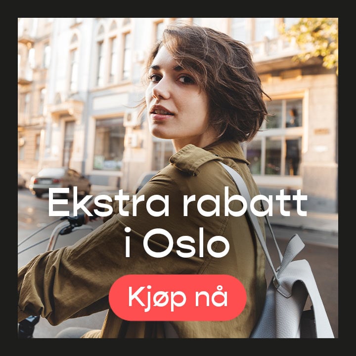 oslo