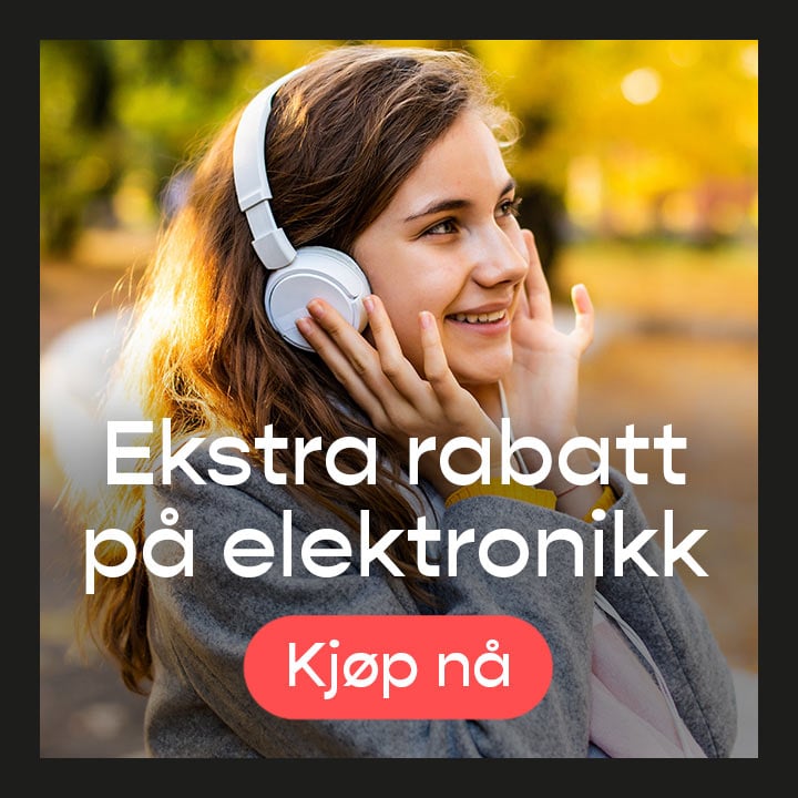 elektronikk