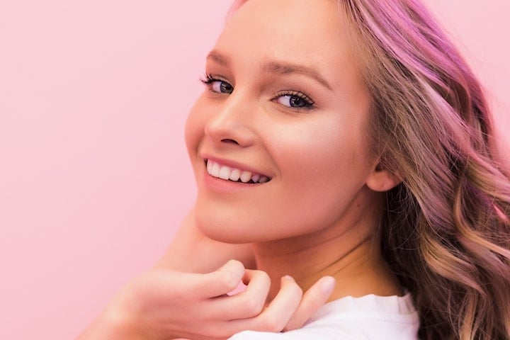Microneedling hos nye Hud & Hår Klinikken i Lillestrøm