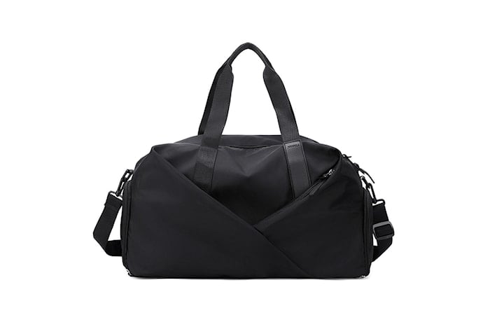 Gym bag