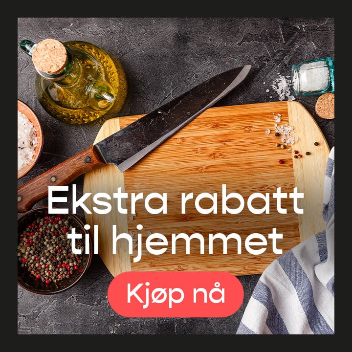 hjemmet