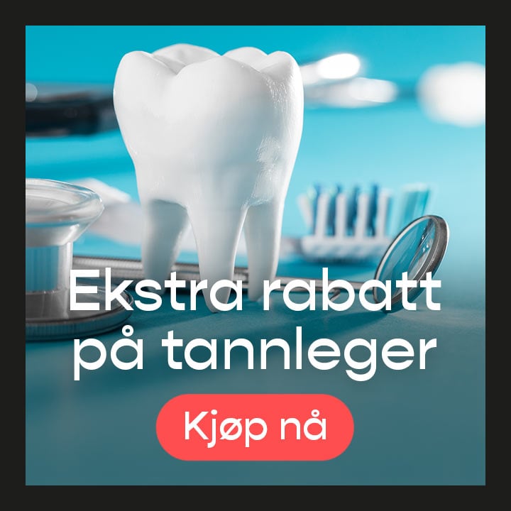 Tannpleie