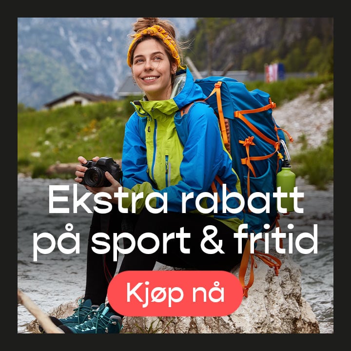 sport og fritid