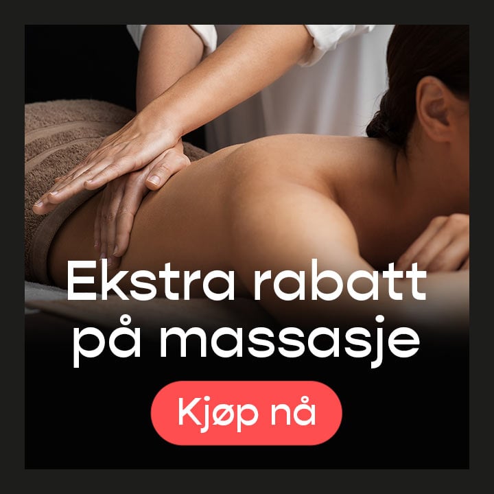 massasje