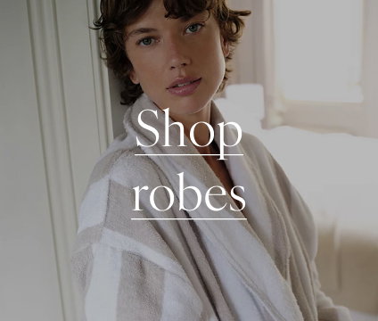 Shop robes