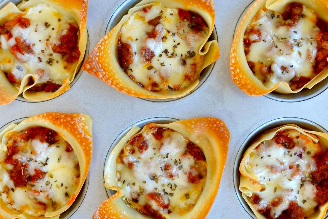 A Week of Easy Family Dinners from Kelly Senyei of Just a Taste