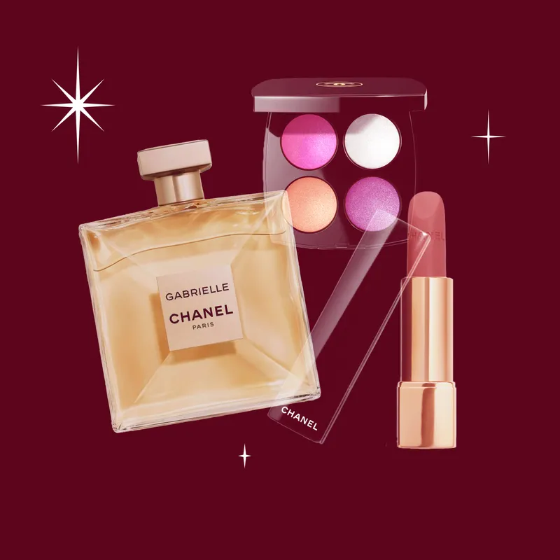 These Chanel Gifts Are So Good, You’ll Want to Keep Them for Yourself