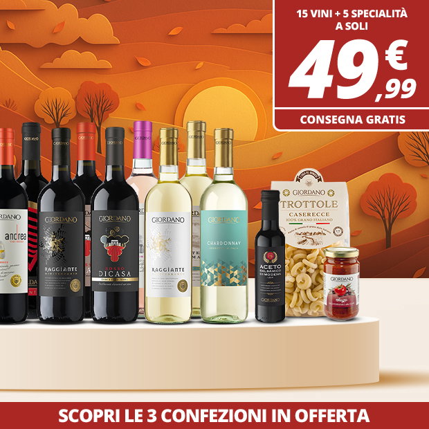 SORSI D'AUTUNNO
