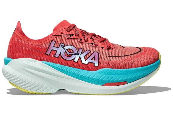 HOKA Mach X 2