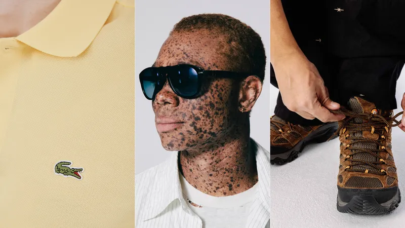 The best menswear on Amazon, according to GQ in 2025. 