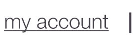 My Account