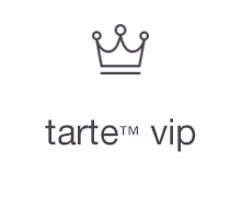 Tarte VIP