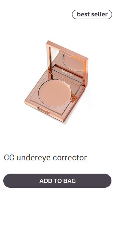 View product recommended for you