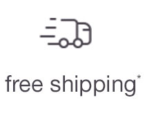 Free shipping