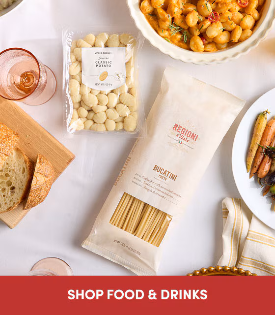 Shop Food Drinks