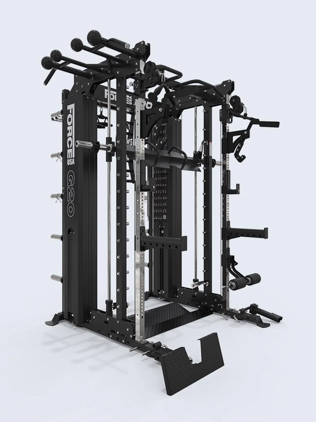 Image of Force USA G20 Pro All-In-One Trainer