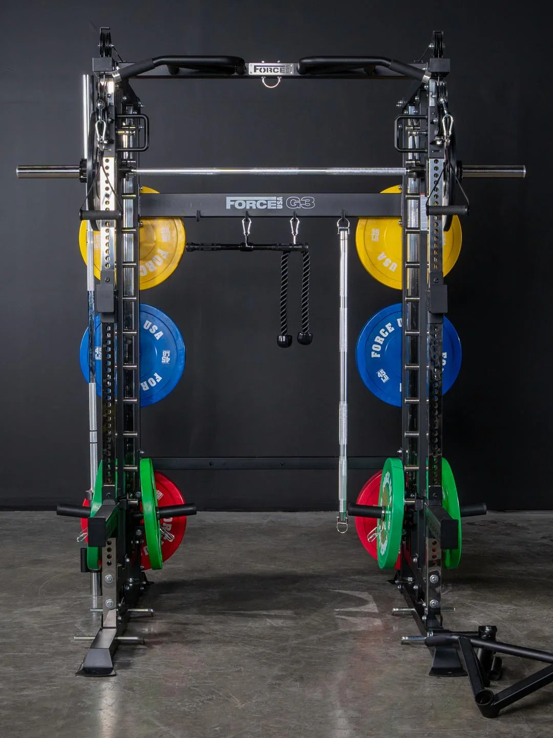 Image of Force USA G3 All-In-One Trainer