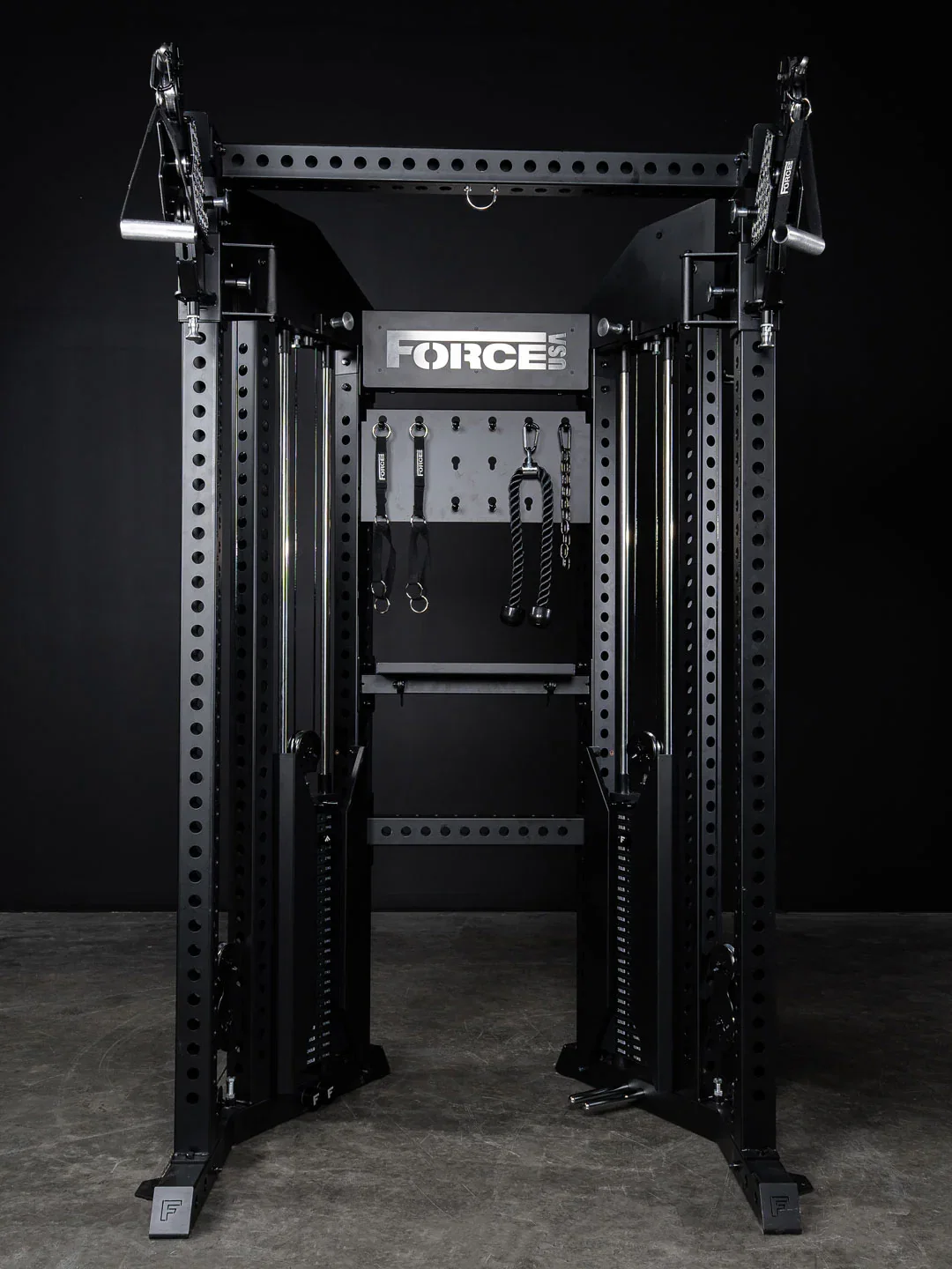 Image of Force USA Functional Trainer Rack