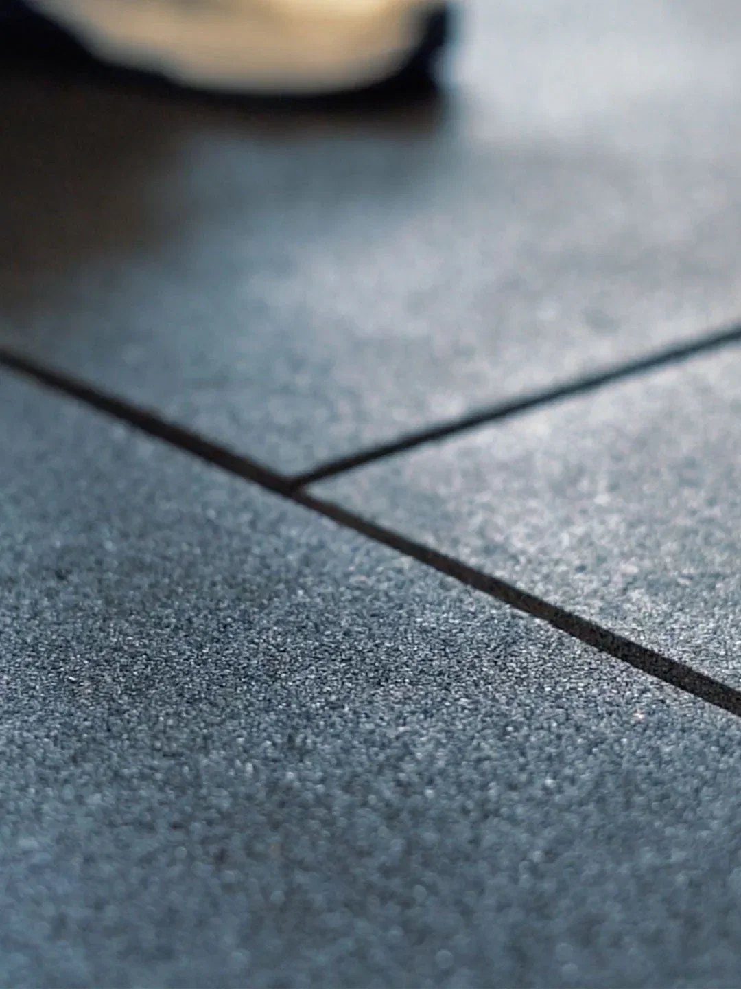 Image of VersaFit Rubber Flooring Tiles