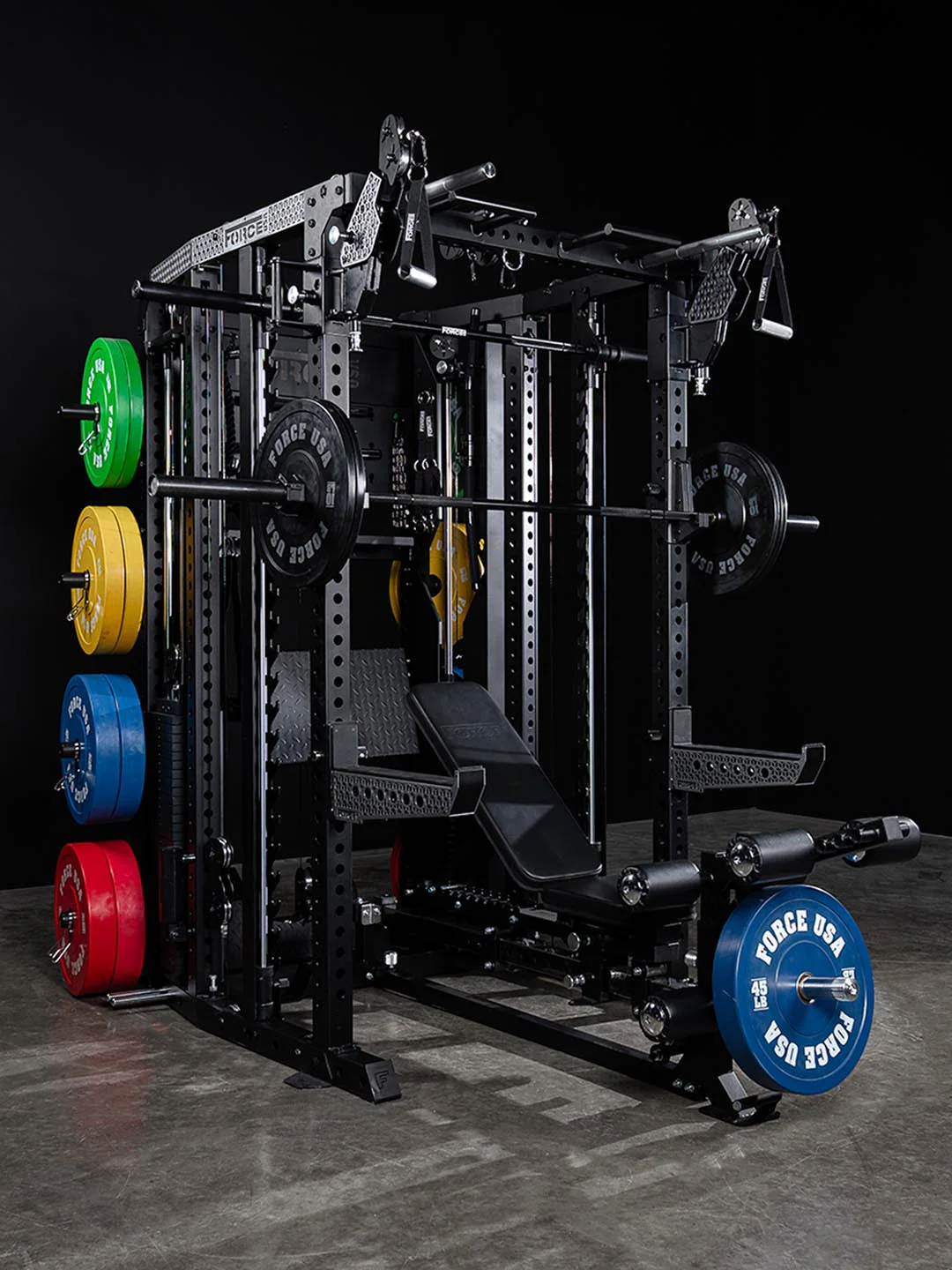 Image of Force USA C20 All-In-One Trainer