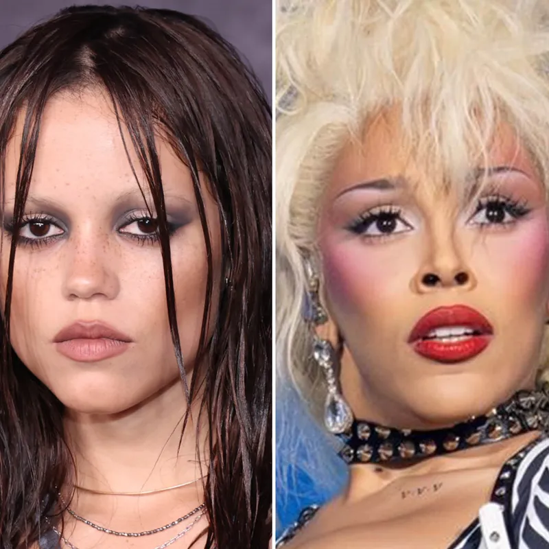 These '80s Makeup Trends Are Making a Comeback for 2025