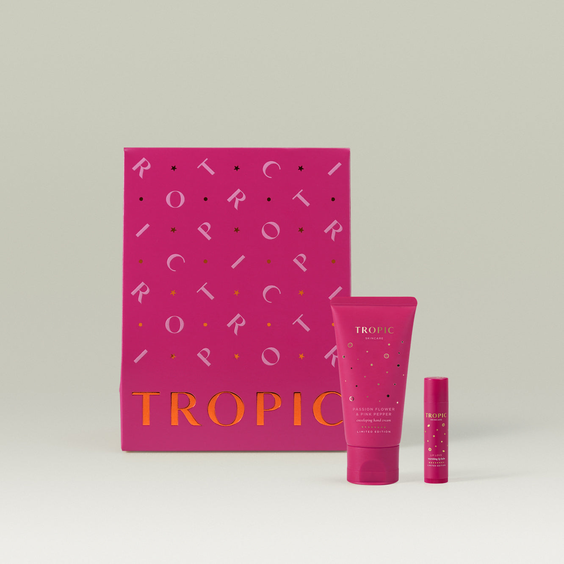 The Soft Touch Treatment Hand And Lip Duo