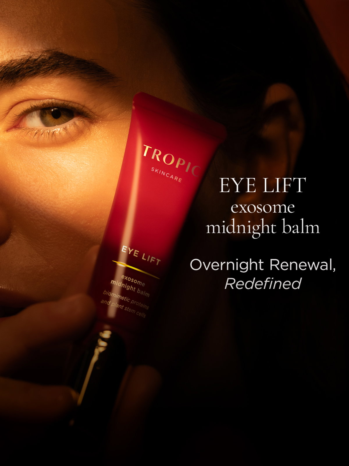 new Eye Lift