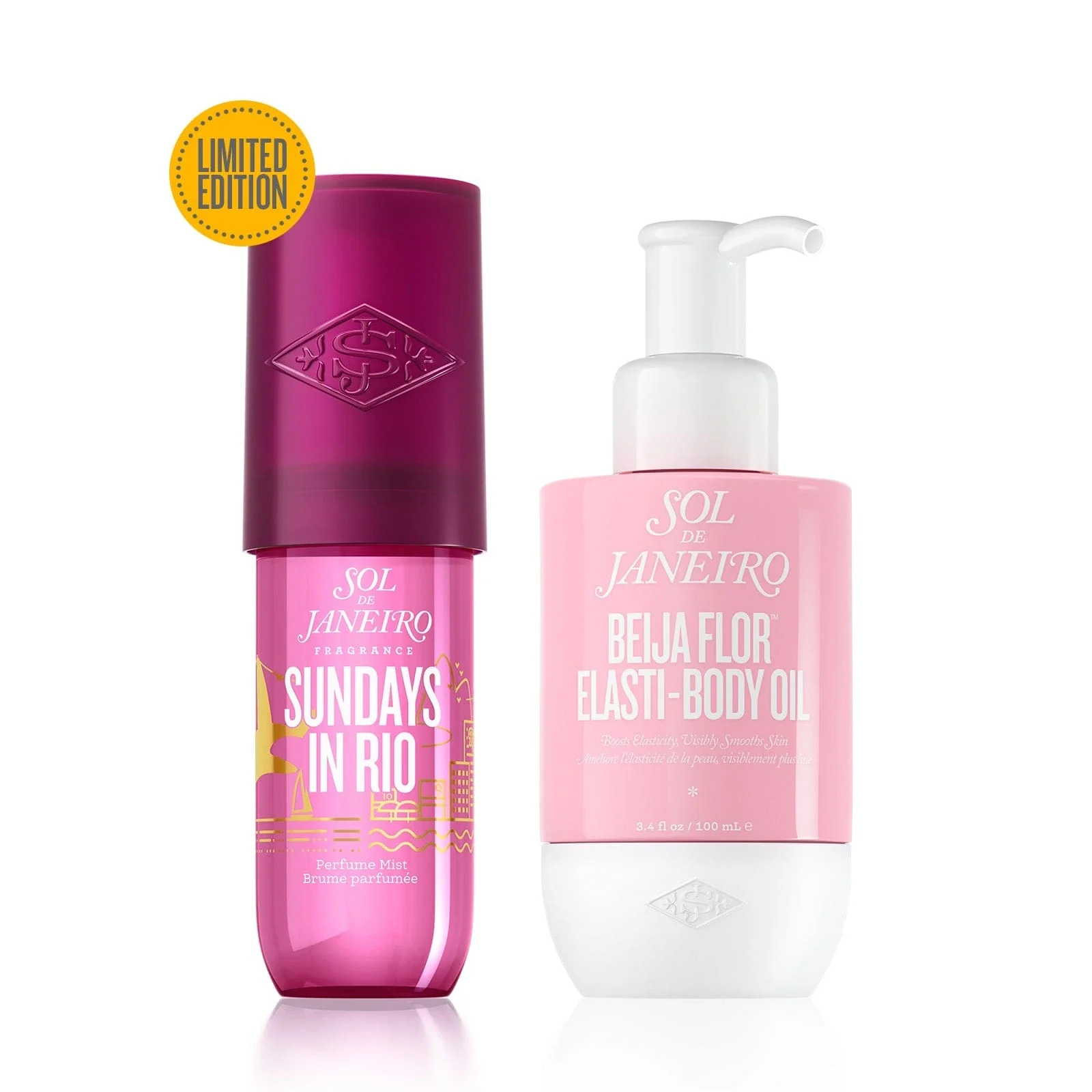 Image of Sunday Unwind Duo | Limited Edition