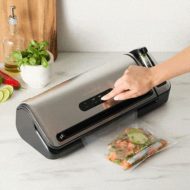 FoodSaver