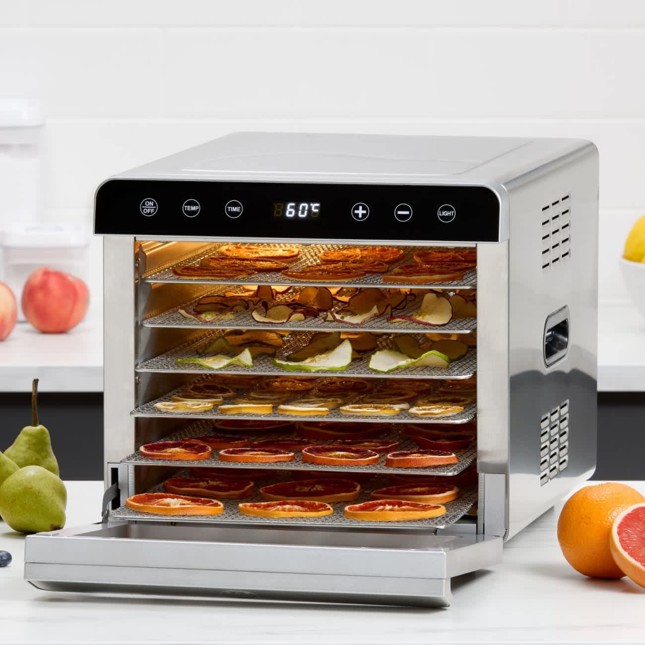 Dehydrator