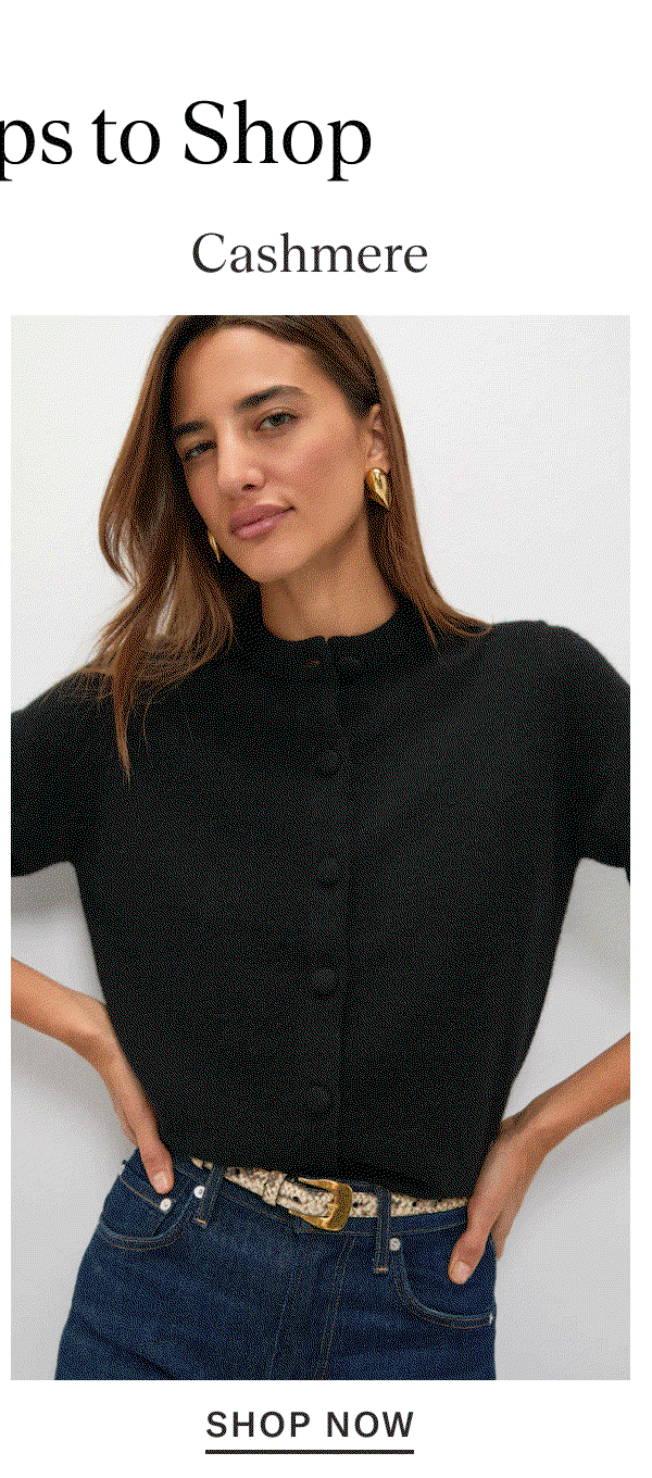 Cashmere