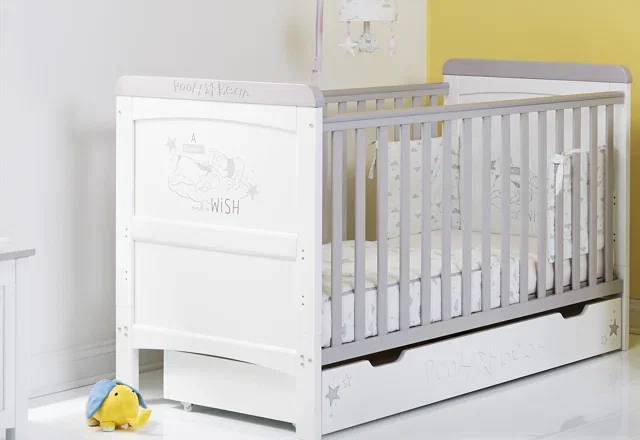 Cots: Just In