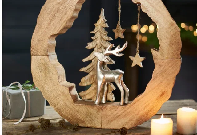 Top Rated Christmas Décor