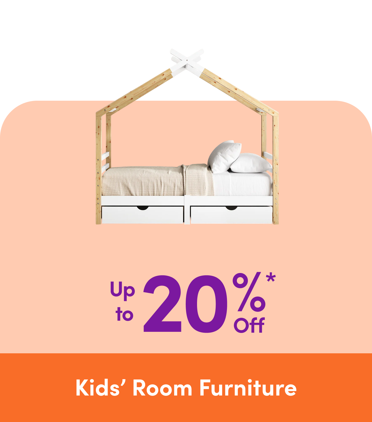 Kids’ Room Furniture