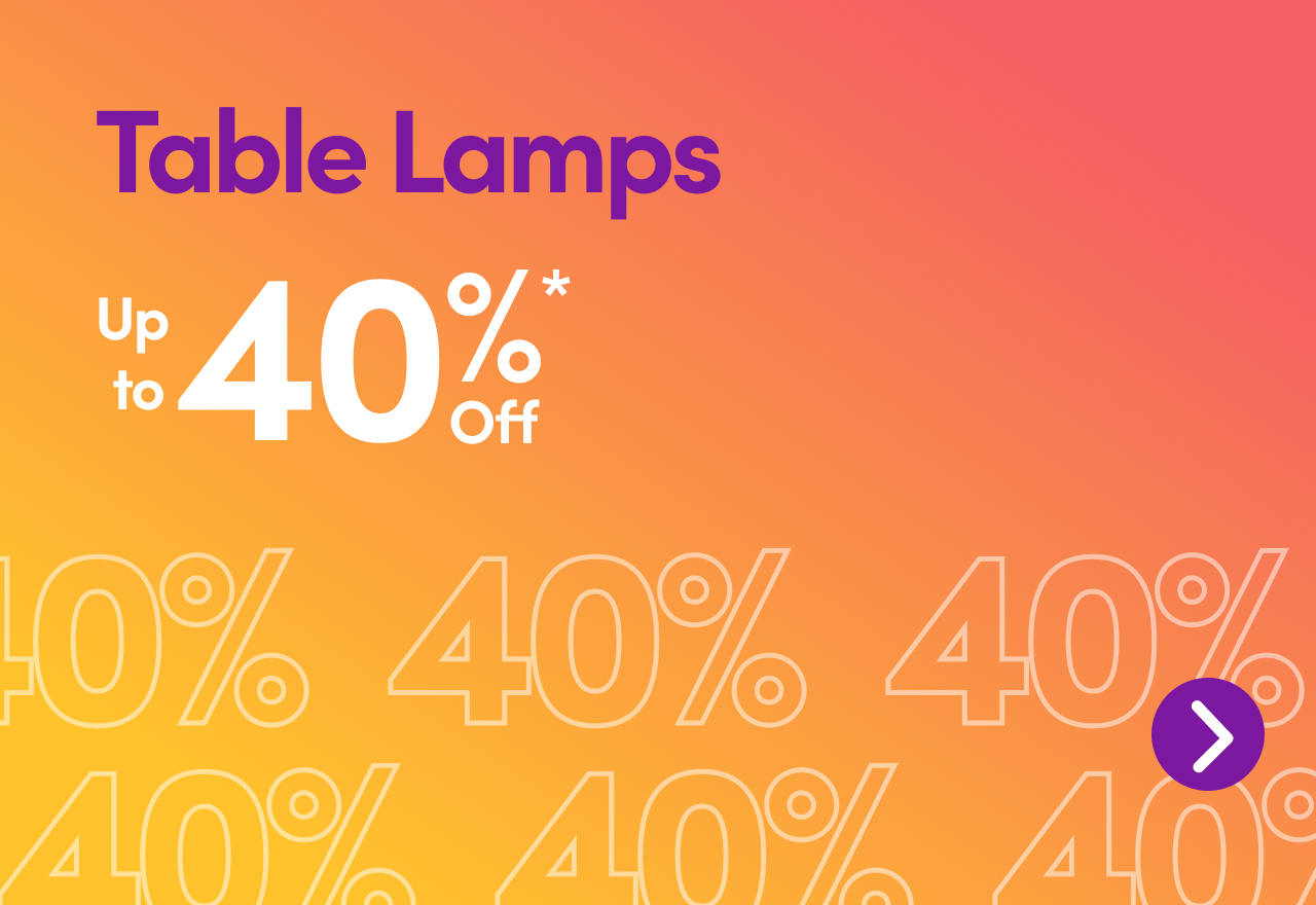 Table Lamps