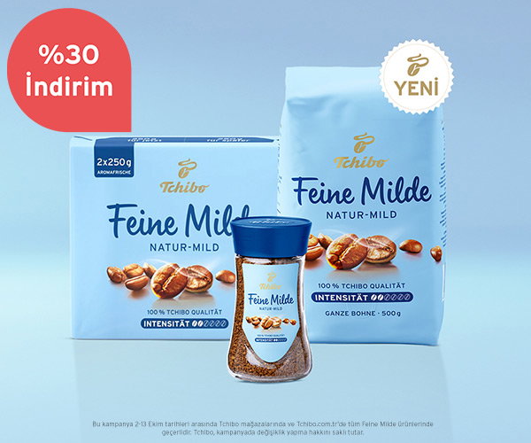 Kahve Fırsatları