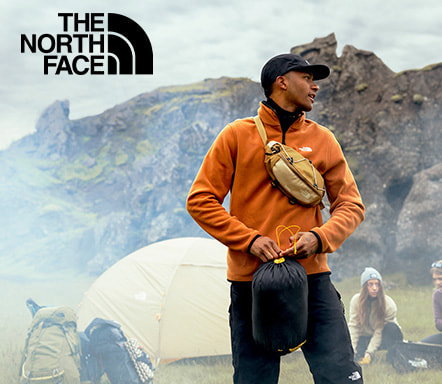 The North Face