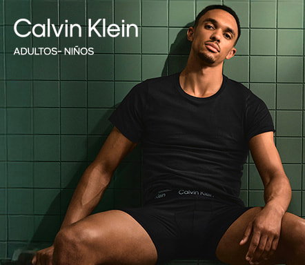Calvin Klein