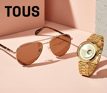 TOUS
