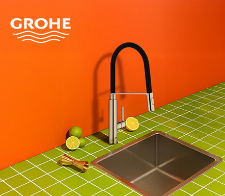 GROHE