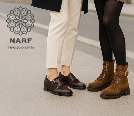 Narf Shoes