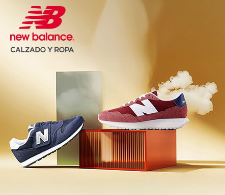 New Balance