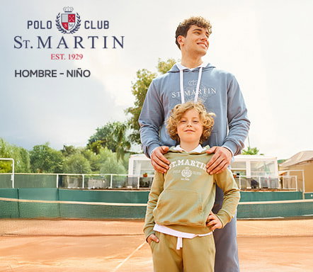 St. Martin