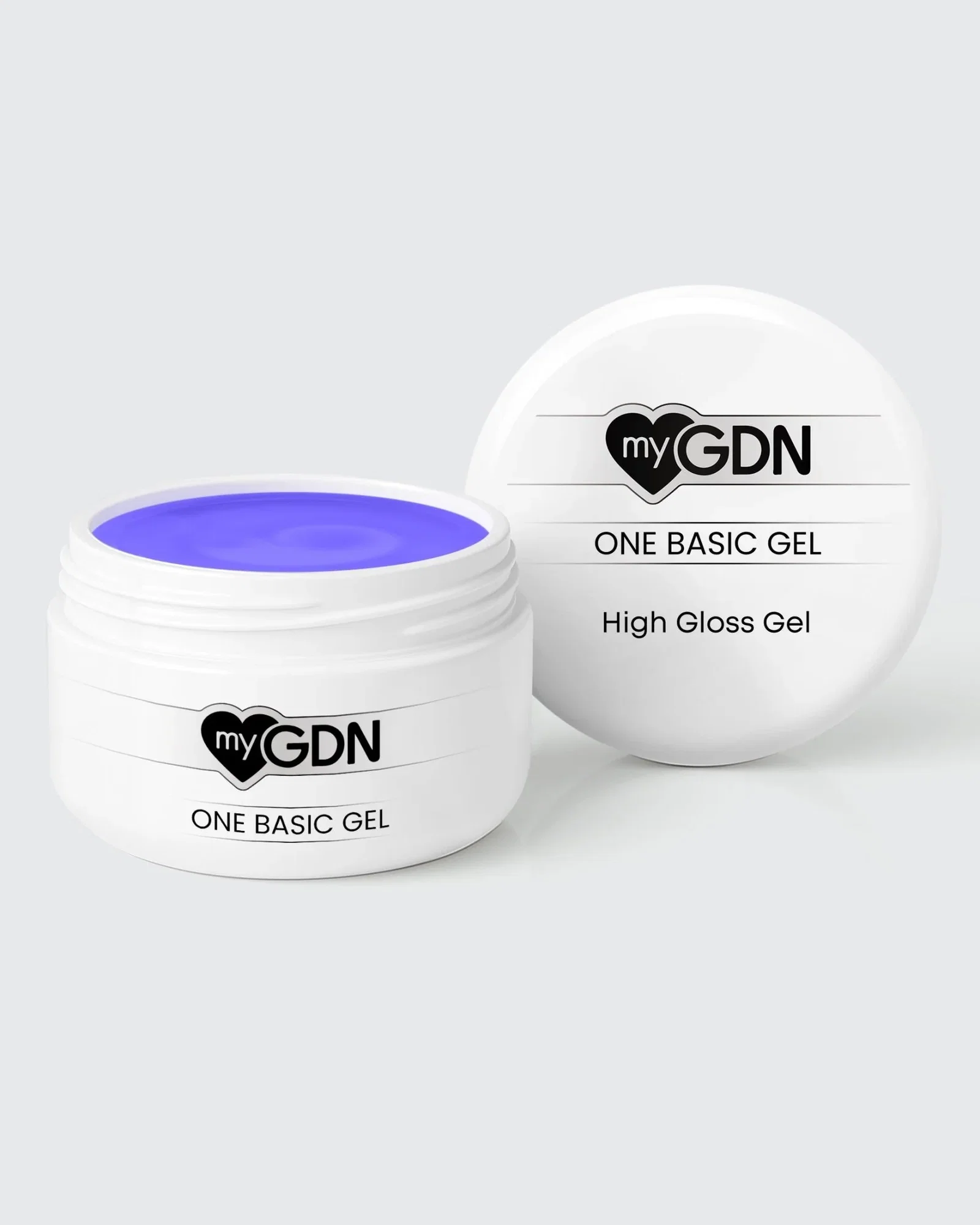 Image of High Gloss