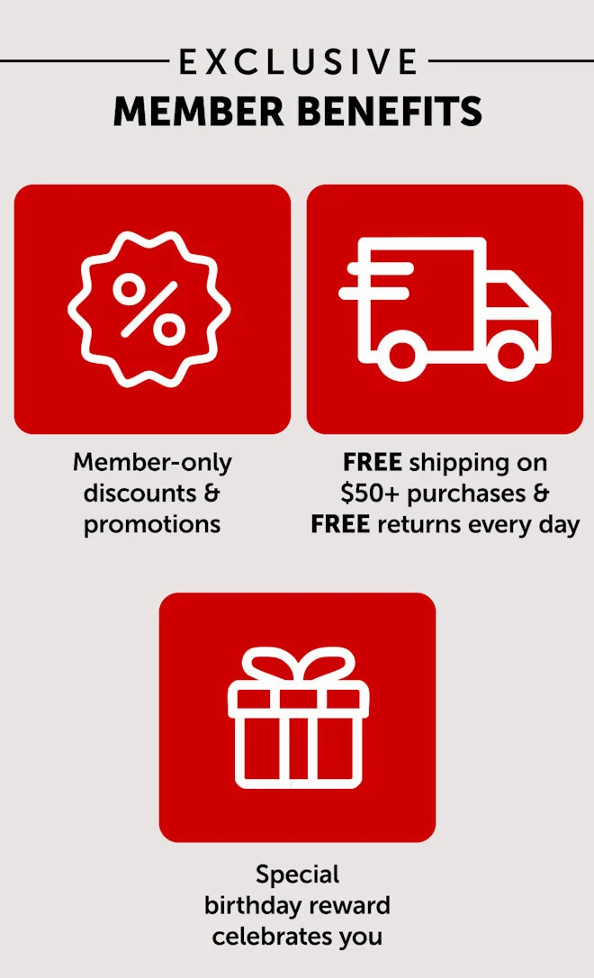 Sign Up for Hanes Rewards