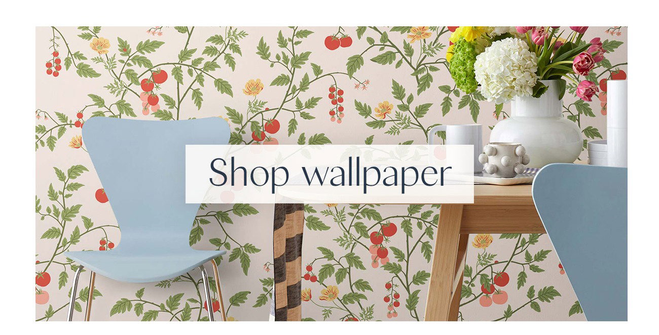 Shop wallpaper 