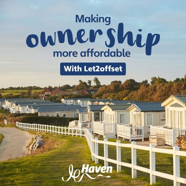 Making ownership more affordable with Let2offset